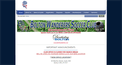 Desktop Screenshot of bwsc.ca