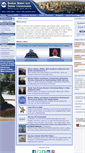 Mobile Screenshot of bwsc.org